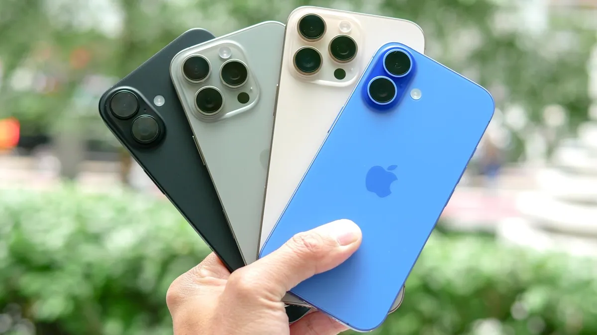 Common iPhone Issues in San Diego 