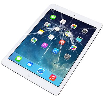 iPad Repair in San Diego 