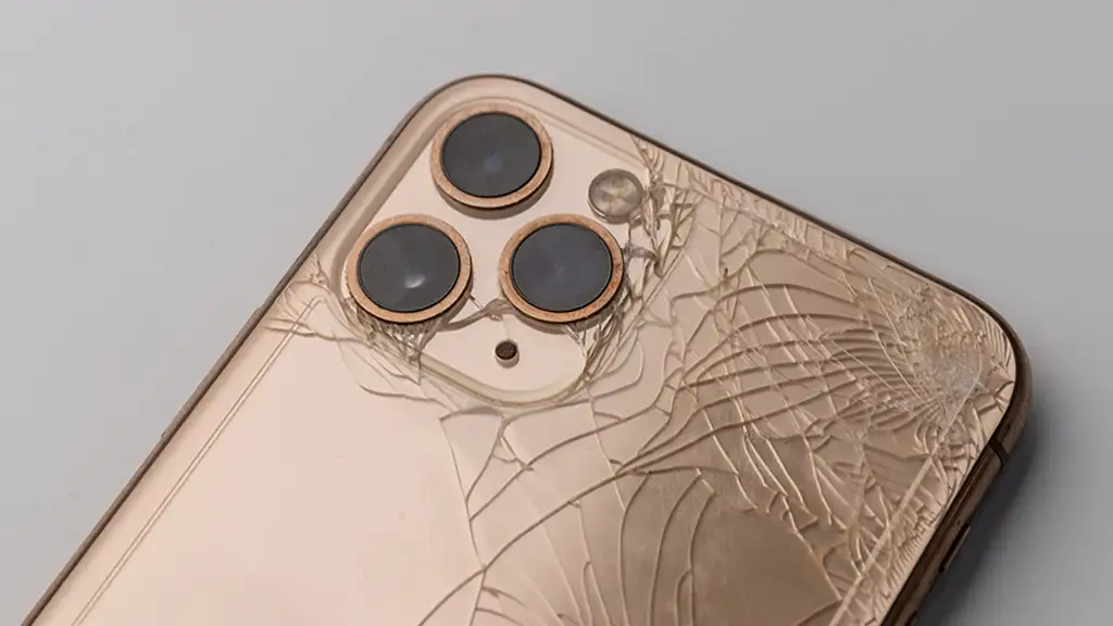 iPhone Back Glass Repair in San Diego