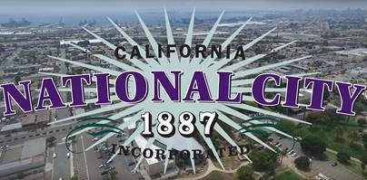 National City Mobile Phone Repair iPhone, iPad, APple