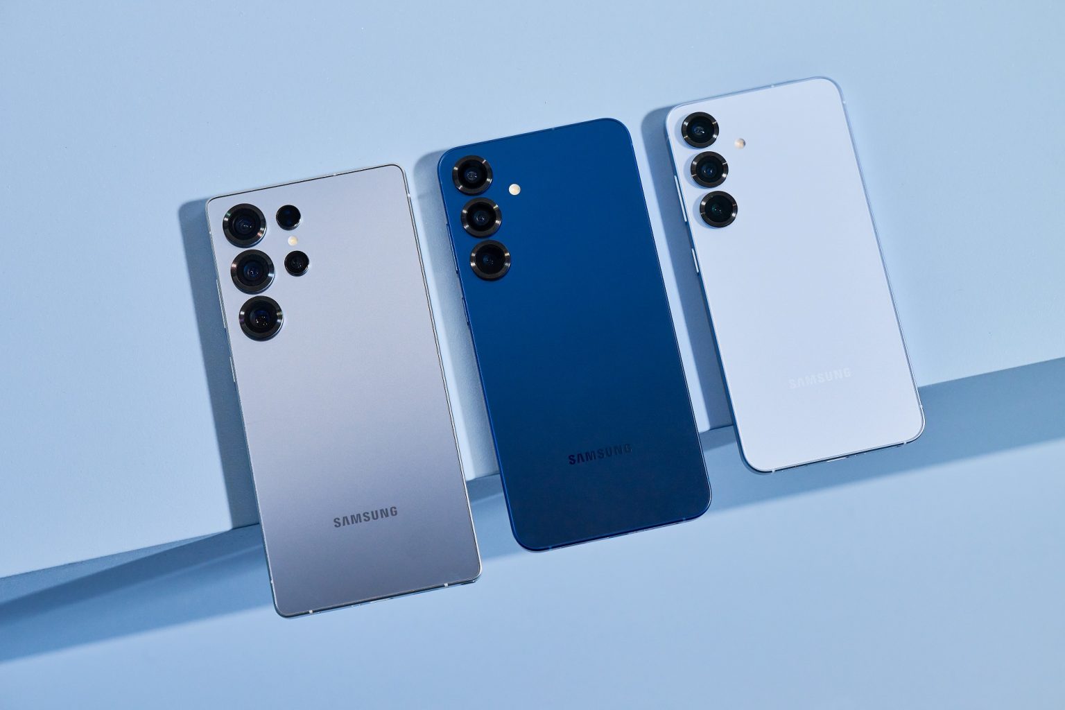 Samsung Repair