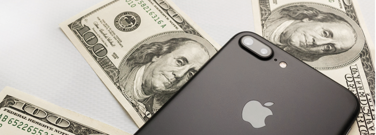 Sell Your iPhone in San Deigo