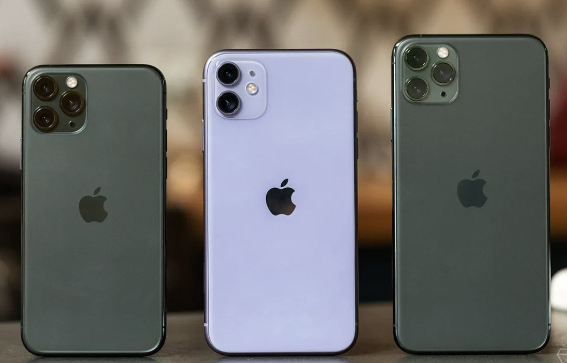 iPhone 11 Repair in San Diego