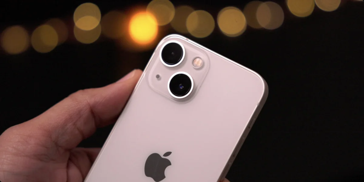 iPhone 13 Repair in San Diego