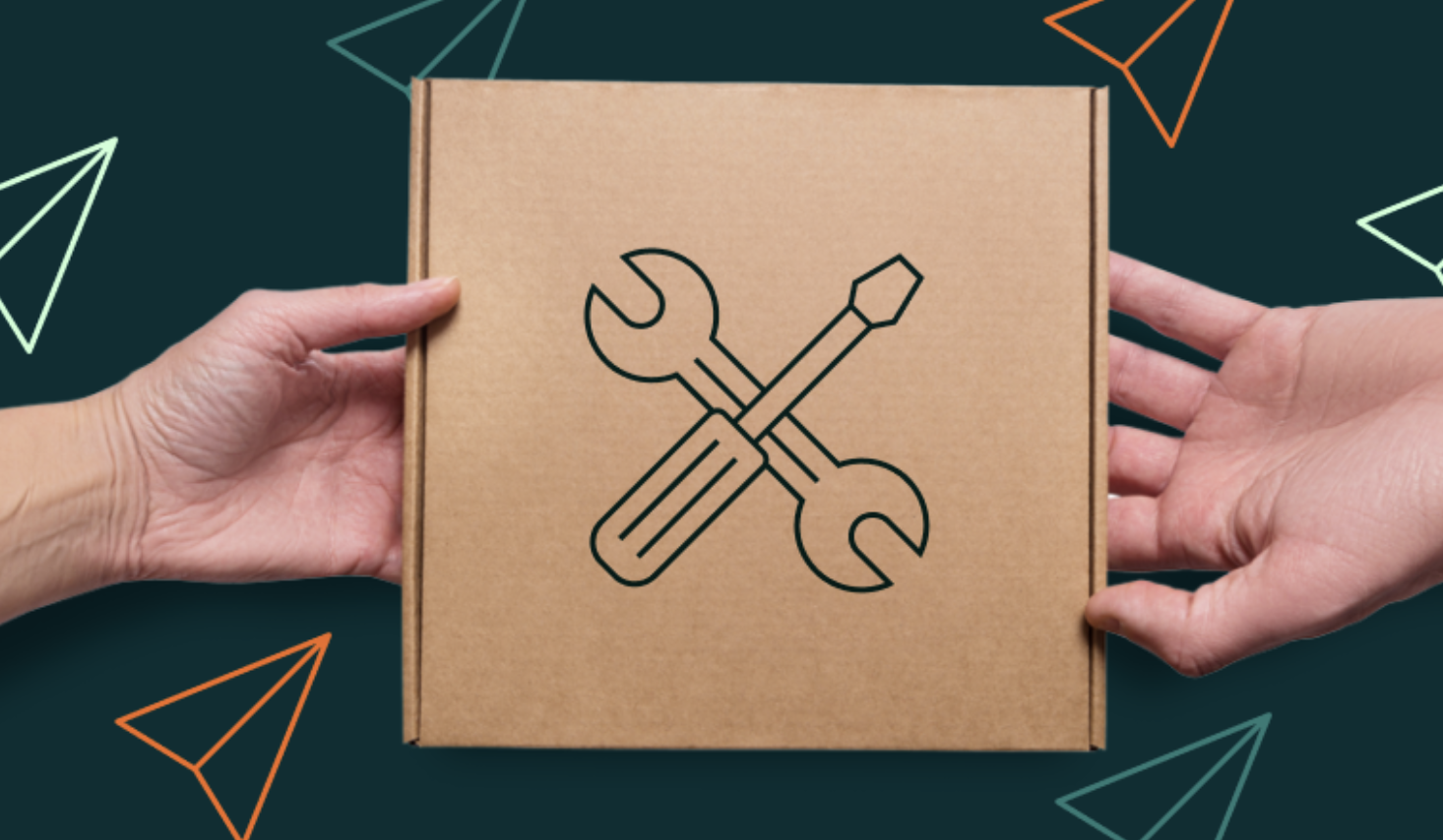 Mail-In Apple Repair