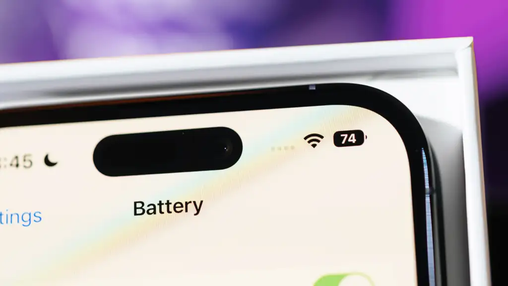 iPhone Battery Drain - Why It Happens and What to do