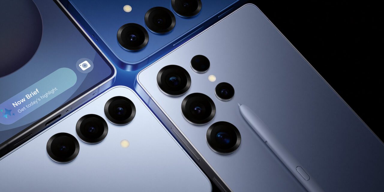 Samsung S25 Ultra Repair in San Diego