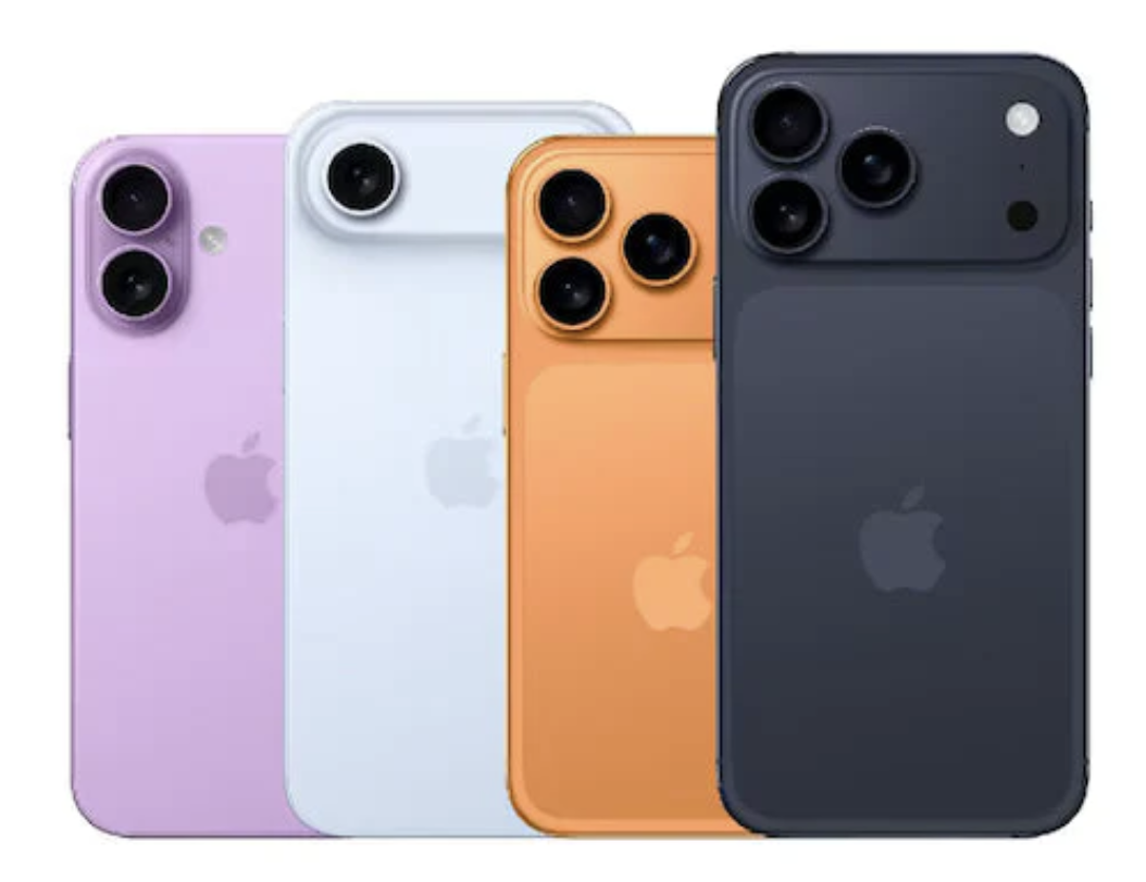 iPhone 17 Pro Max Repair in San Diego