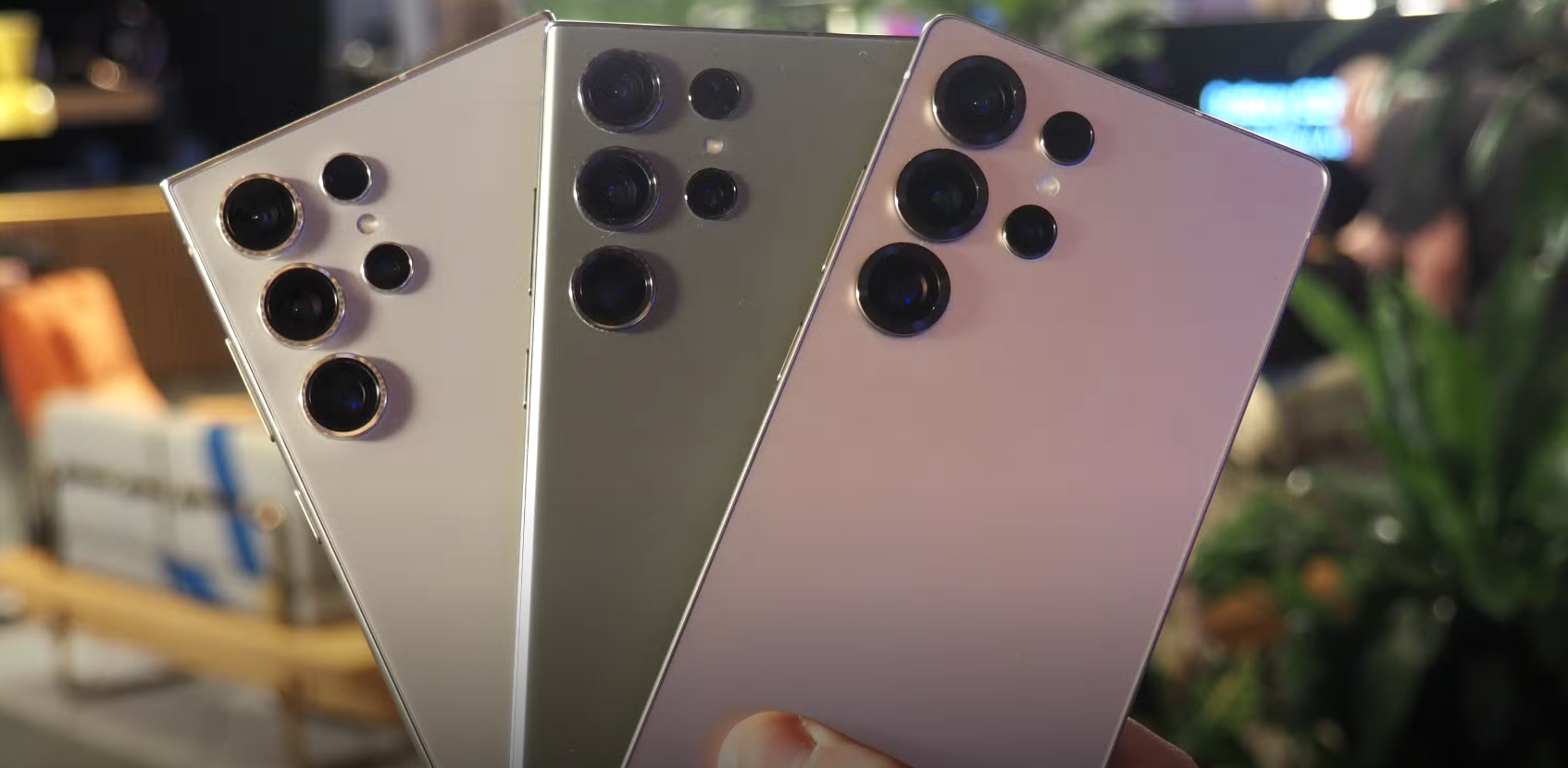 Samsung & Android Phone Repair