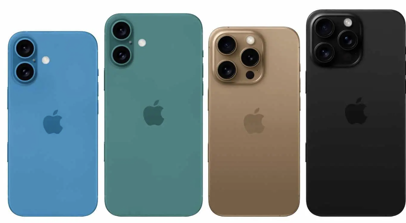 iPhone 16 Repair in San Diego