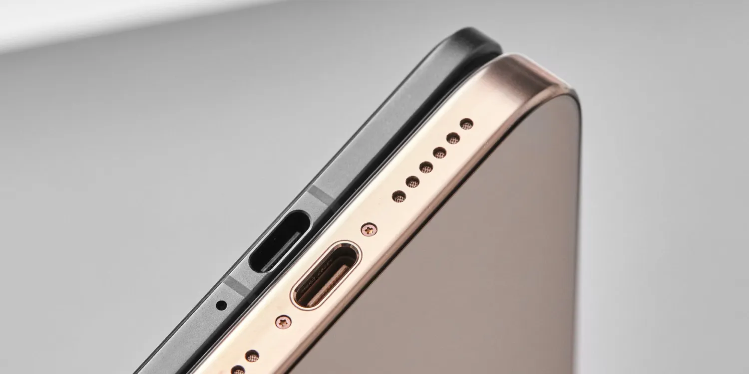 iPhone Charging Port Repair San Diego
