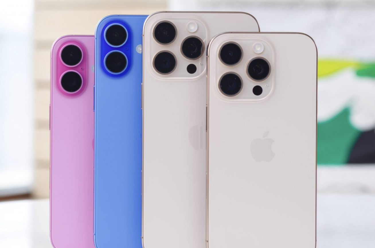 iPhone 16 Repair in San Diego