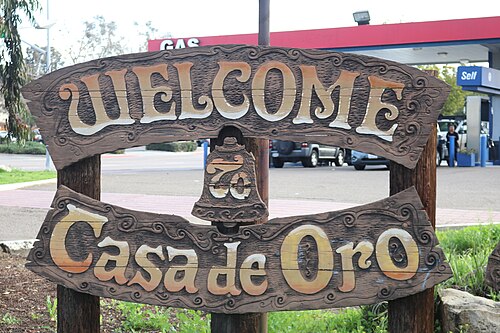 Phone Repair near Mount Helix Casa de Oro