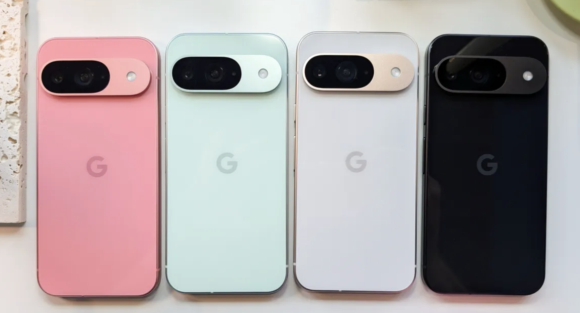 San Diego Google Pixel Repair