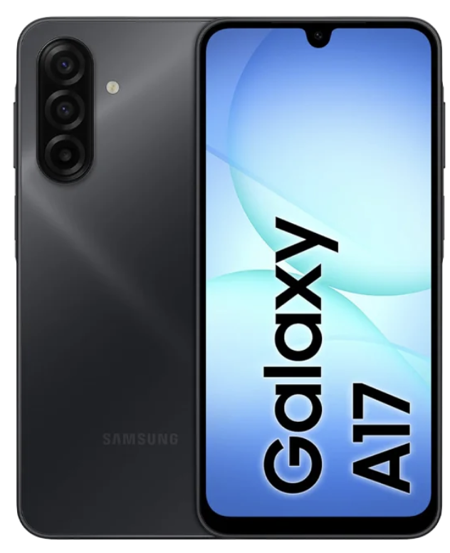 Samsung Galaxy A17 Repair