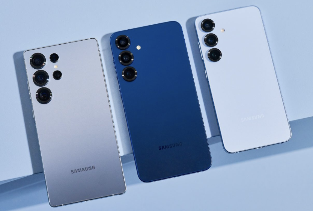 Samsung Galaxy S25 Repair in San Diego