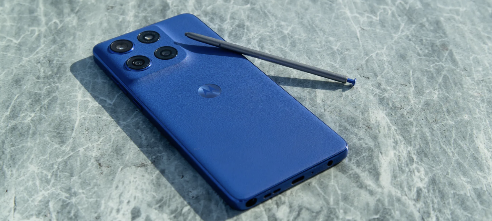 Moto G Stylus 2024 Repair in San Diego