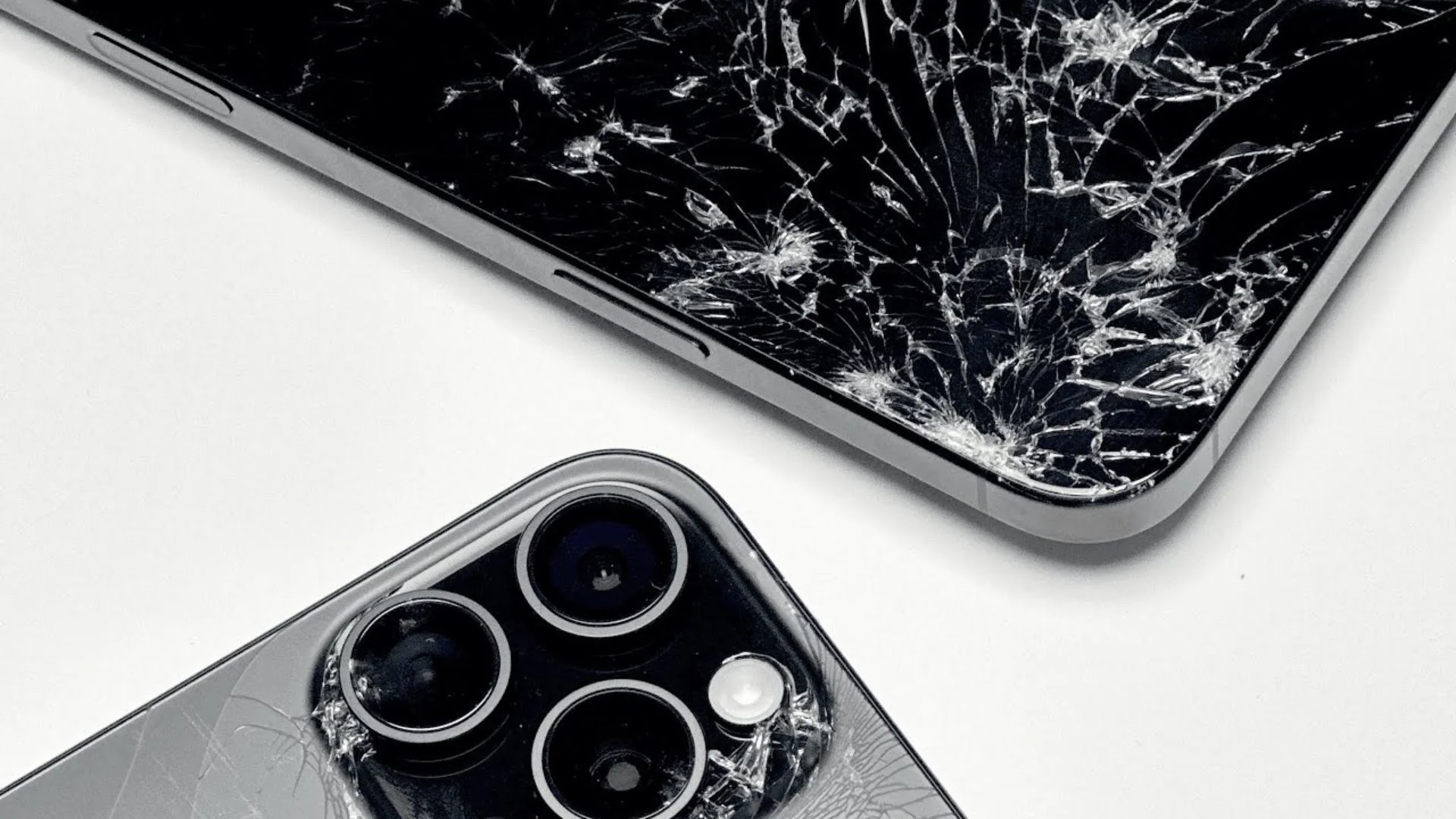 iPhone Screen Repair in San Diego