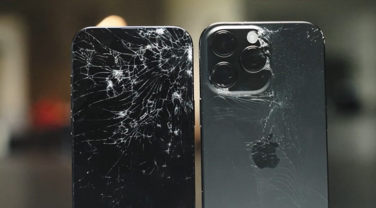 iPhone Back Glass Repair Near Me