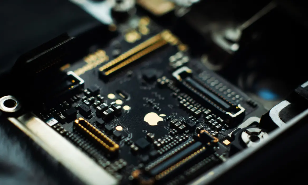 iPhone logic board repair San Diego