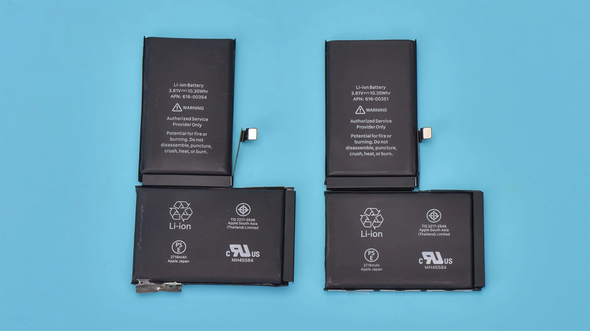 iPhone Battery Replacement Near Me 