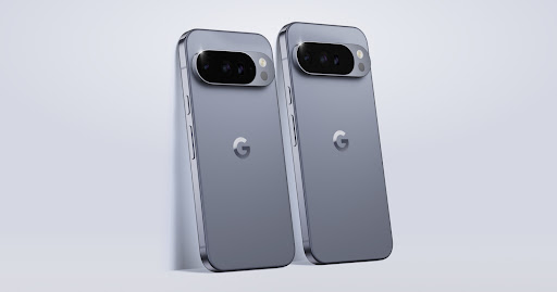 Google Pixel 9 Pro Repair in San Diego