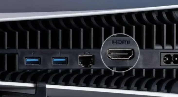 HDMI Port Repair for Game Consoles 