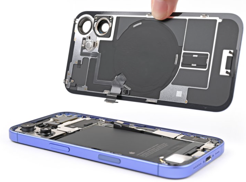 iPhone 17 Series Repair in San Diego