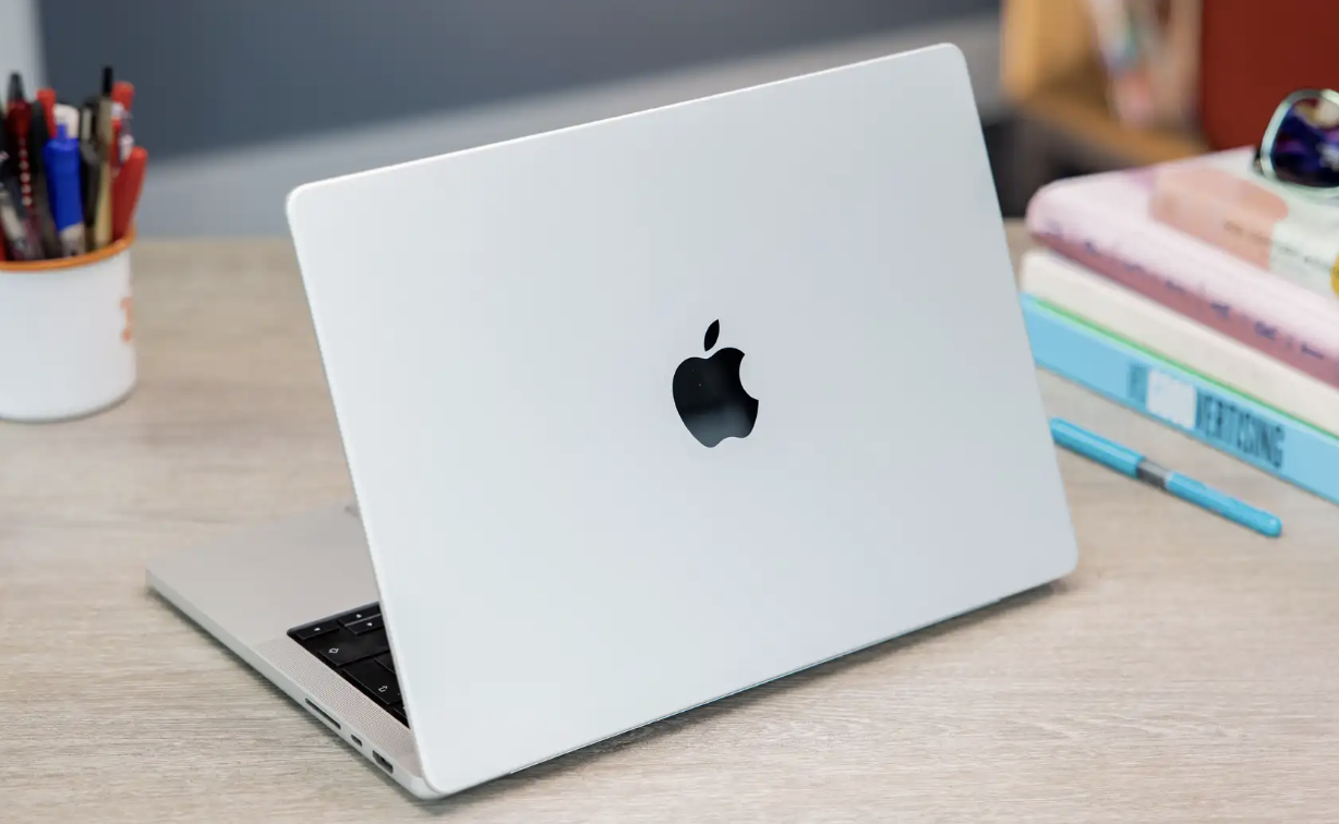 San Diego MacBook Repair