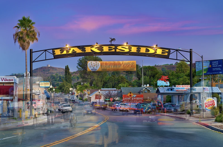 Phone Repair near Lakeside
