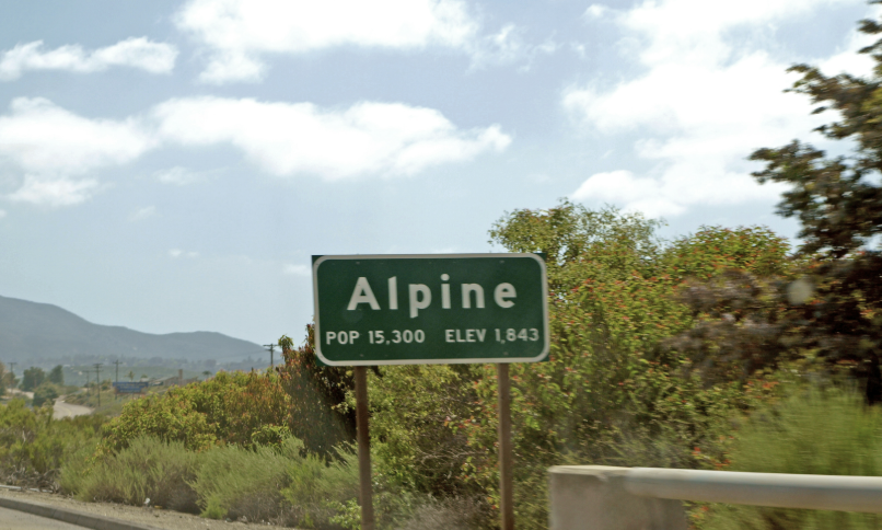 Phone Repair Alpine