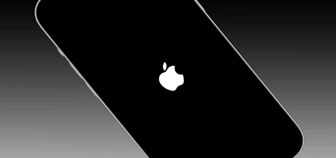 Why Is My iPhone Stuck on the Apple Logo?